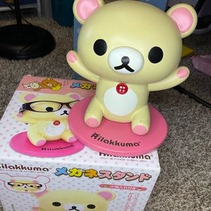 Sanx korilakkuma Glasses Holder